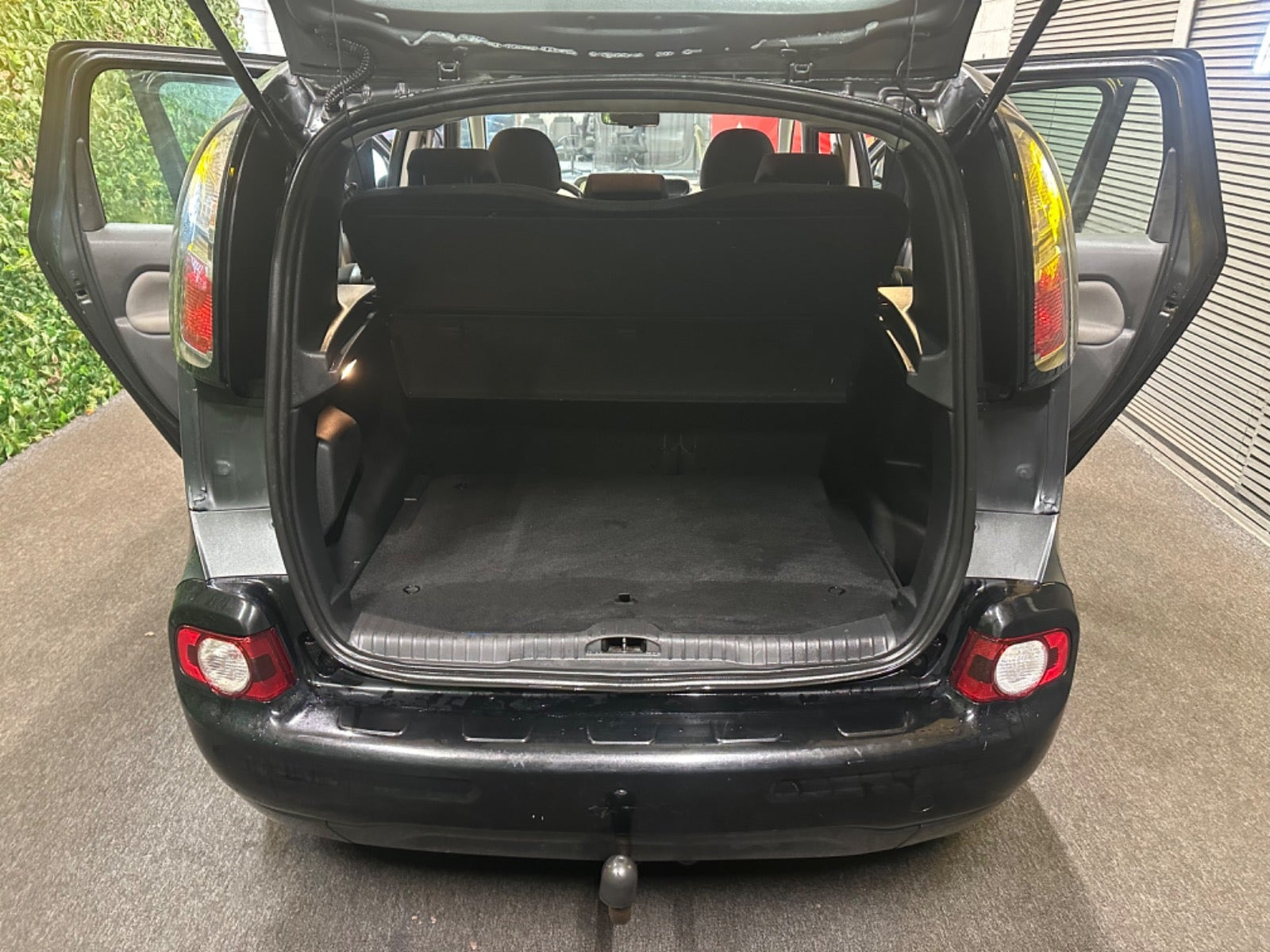 undefined Citroën C3 Picasso fra 2013