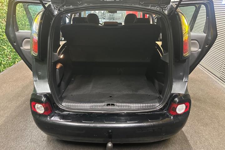 undefined Citroën C3 Picasso fra 2013