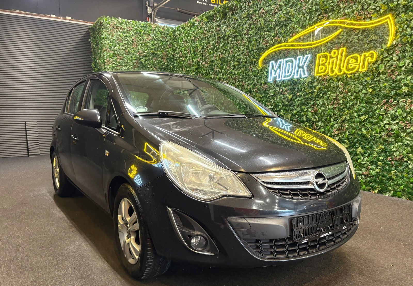 Opel Corsa 1,3 CDTi 95 Cosmo eco