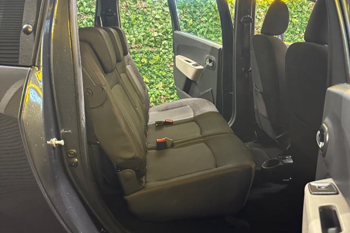 undefined Dacia Lodgy fra 2015