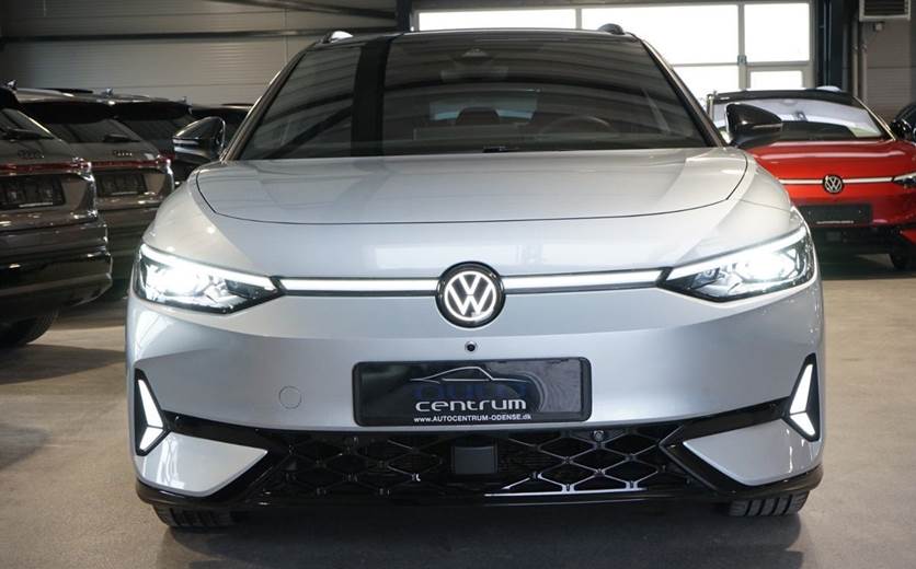 VW ID.7 86 GTX Tourer 4Motion