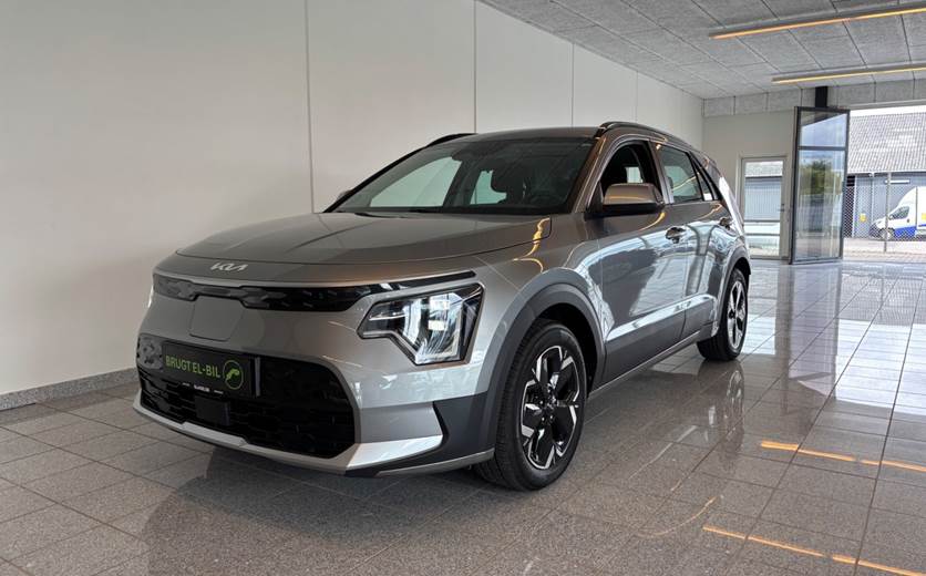 Kia Niro 64 EV
