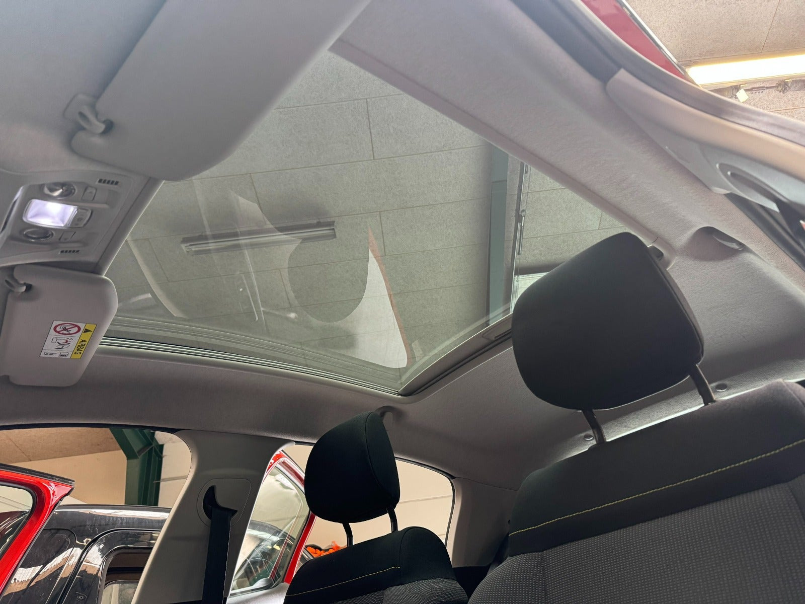 undefined Citroën C3 fra 2018