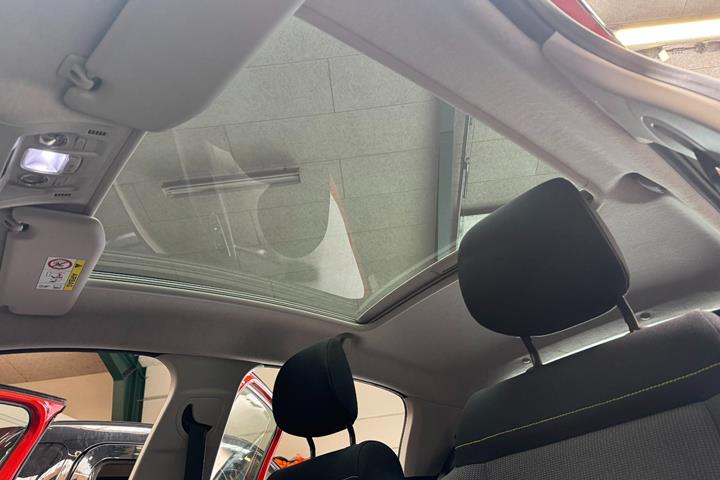 undefined Citroën C3 fra 2018