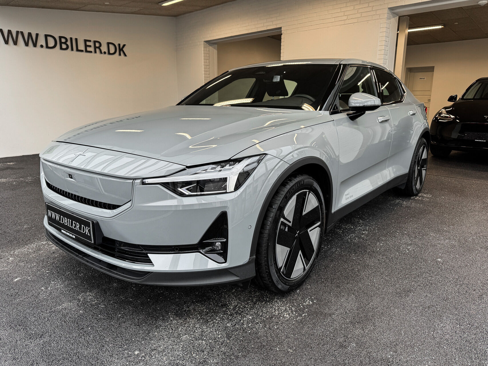 undefined Polestar 2 fra 2025