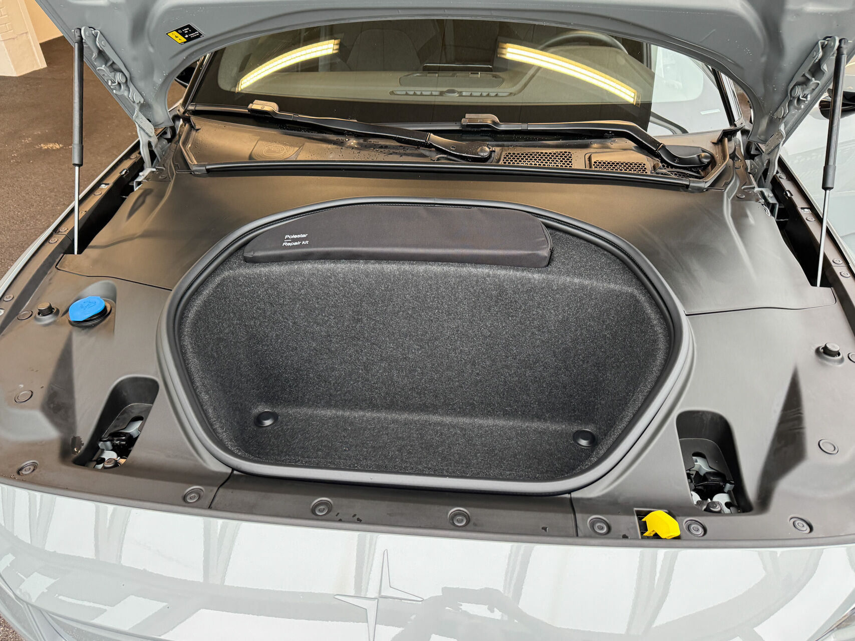 undefined Polestar 2 fra 2025