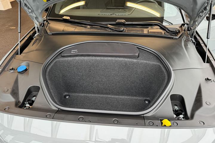 undefined Polestar 2 fra 2025