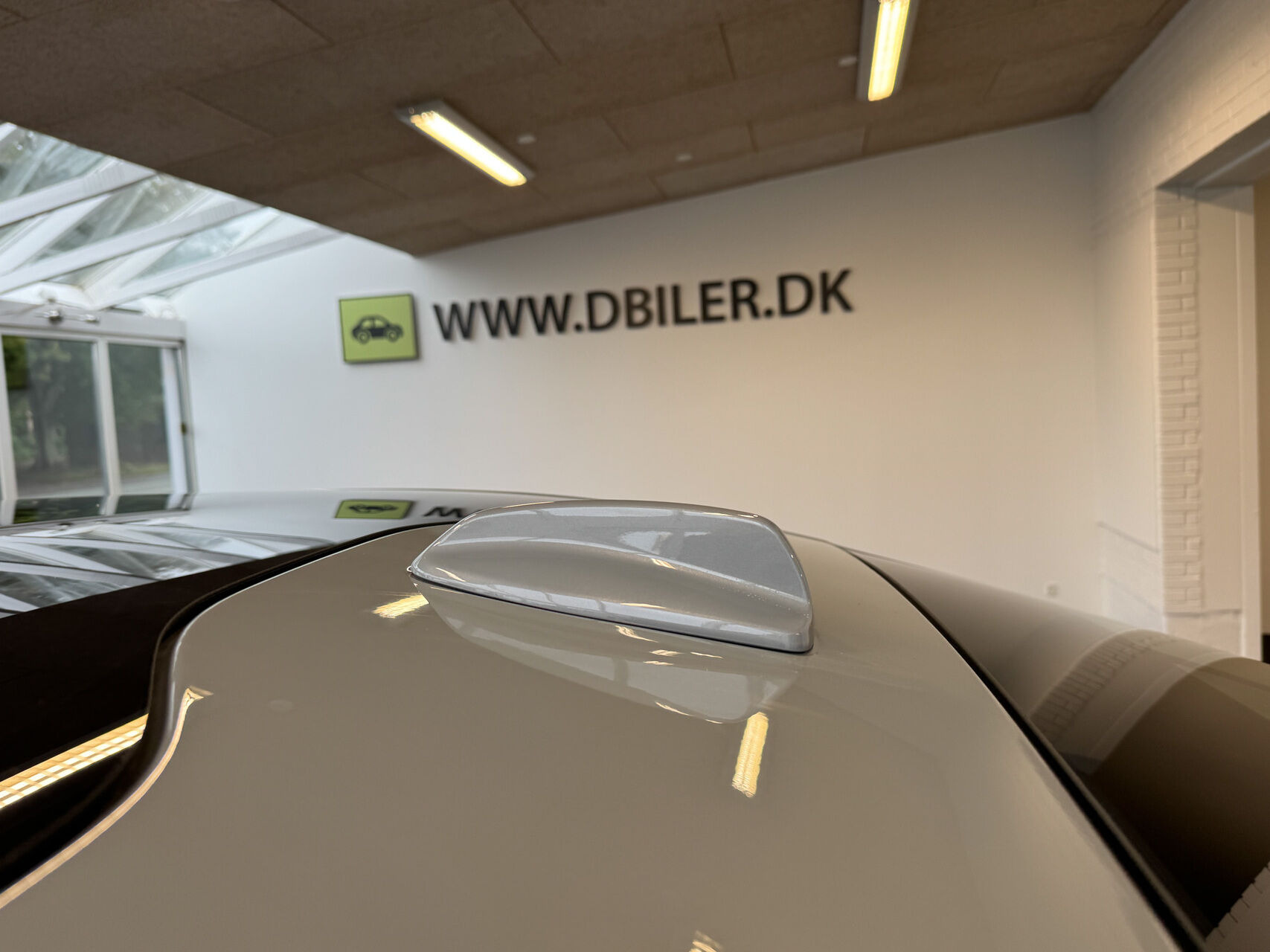 undefined Polestar 2 fra 2025