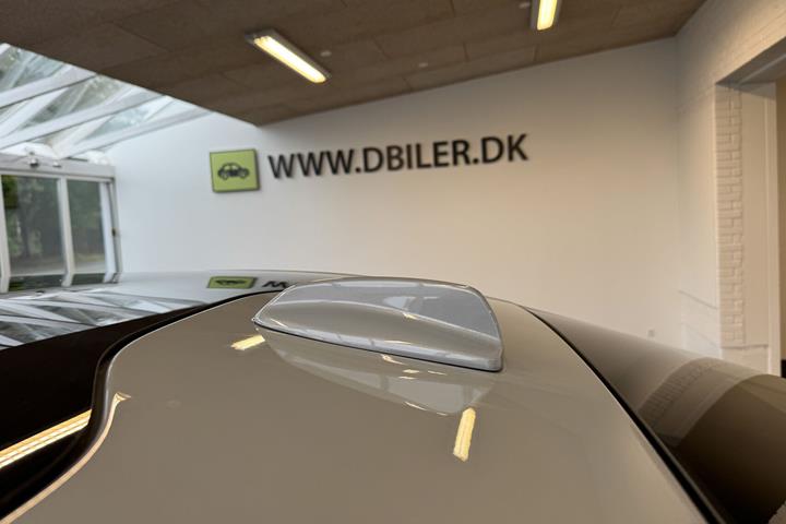 undefined Polestar 2 fra 2025