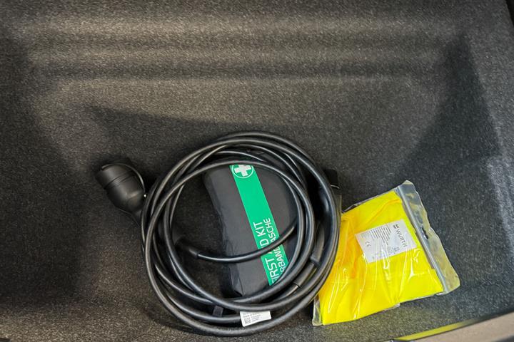 undefined Polestar 2 fra 2025