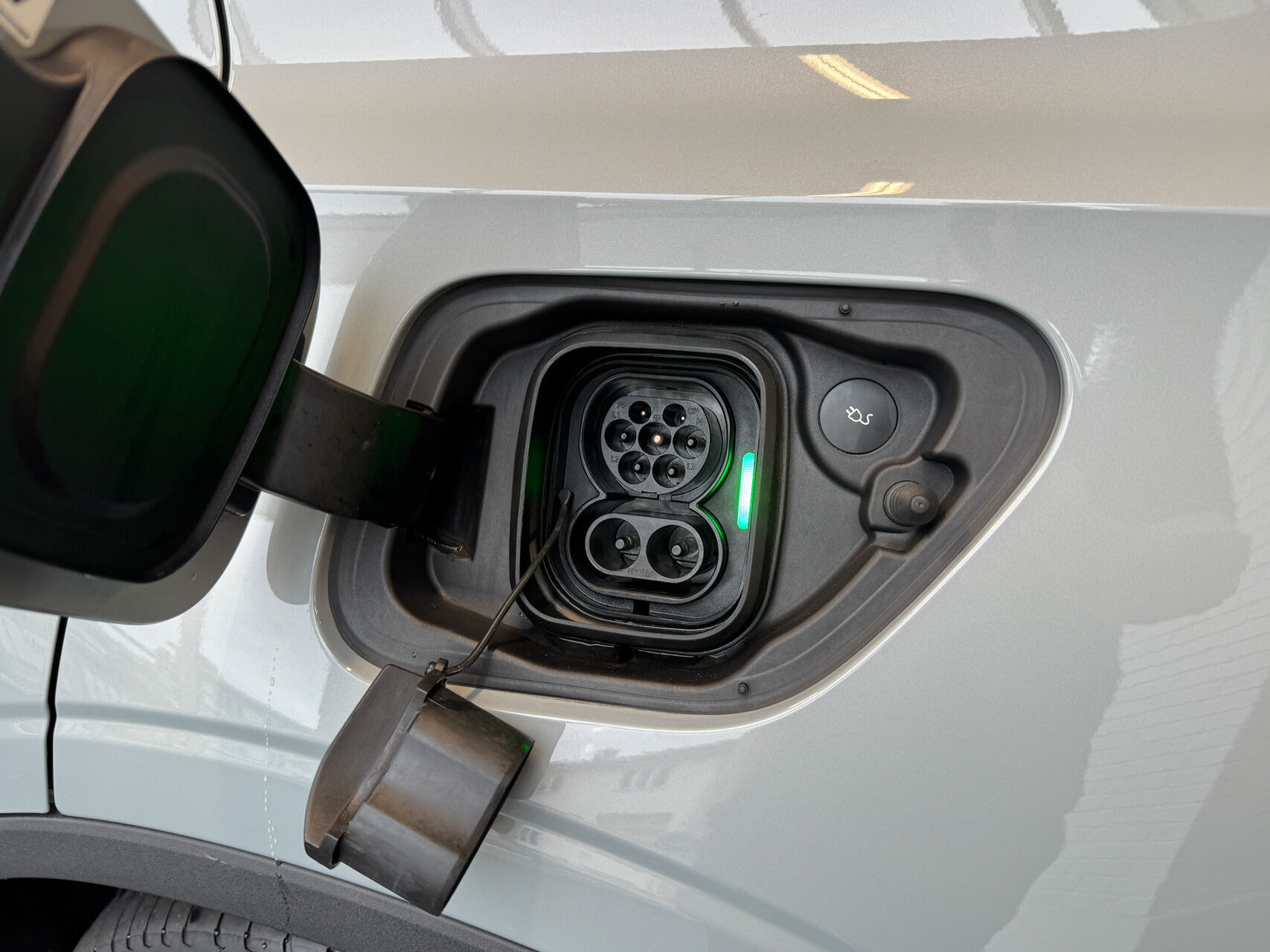undefined Polestar 2 fra 2025