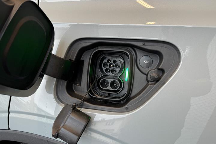 undefined Polestar 2 fra 2025