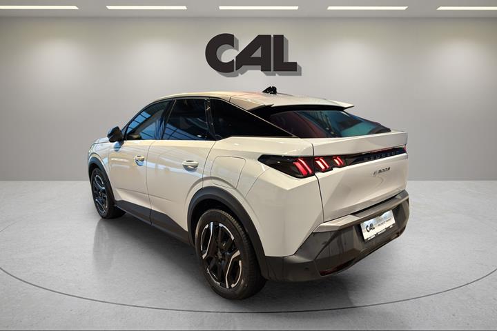 undefined Peugeot e-3008 fra 2024
