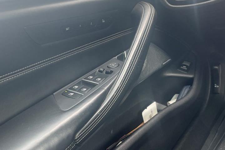 undefined BMW 525d fra 2017
