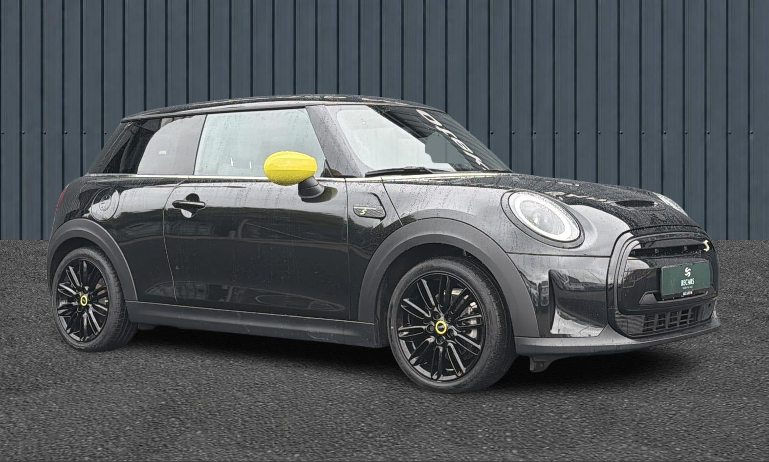 Mini Cooper SE Classic Trim