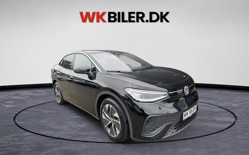 VW ID.5 77 Pro