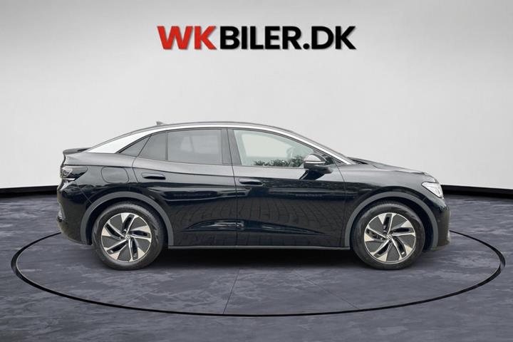 Sort VW ID.5 fra 2025