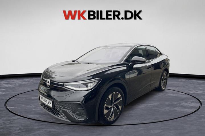 Sort VW ID.5 fra 2025