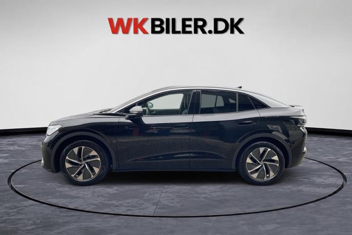 Sort VW ID.5 fra 2025