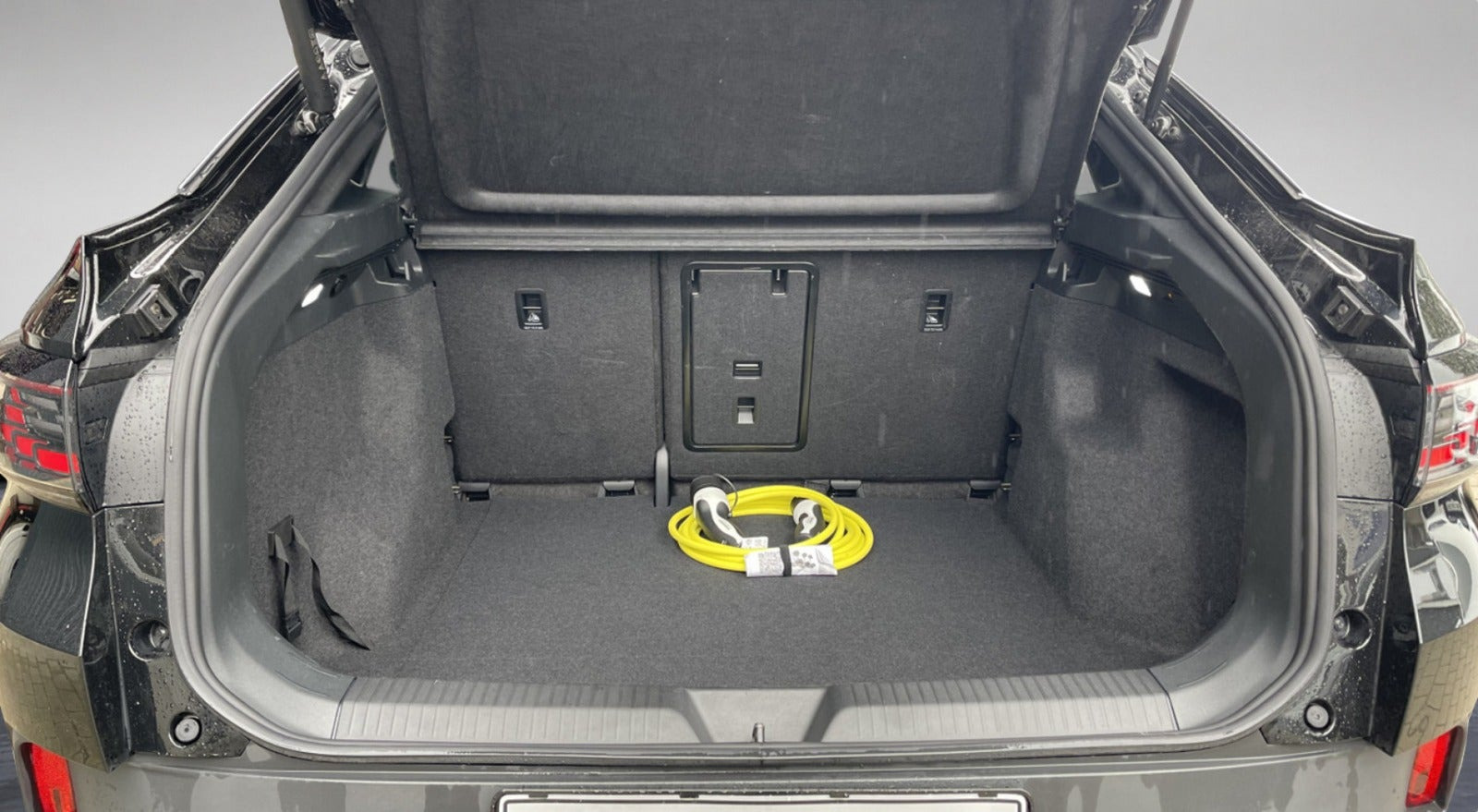 Sort VW ID.5 fra 2025