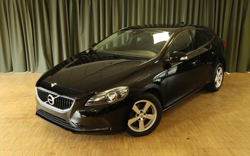 Volvo V40 2,0 D2 120 Kinetic