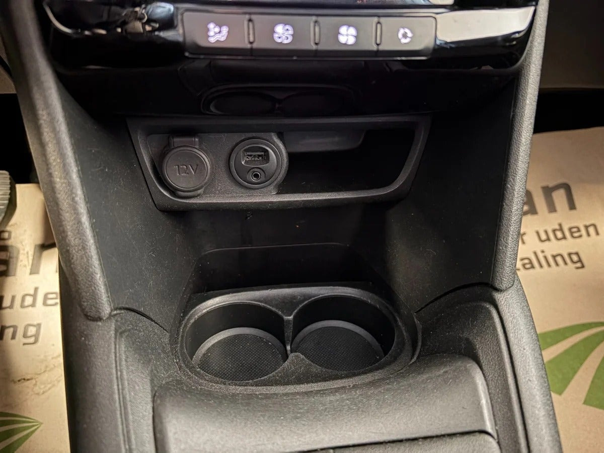 undefined Peugeot 208 fra 2017