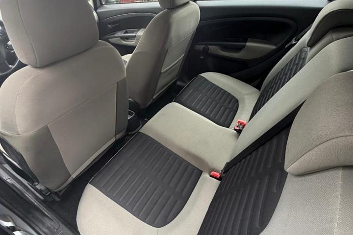 undefined Fiat Punto fra 2007