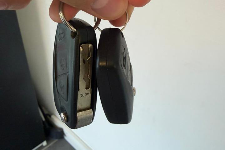 undefined Fiat Punto fra 2007