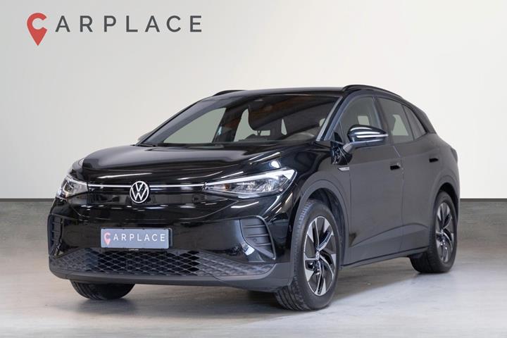 Sort VW ID.4 fra 2023