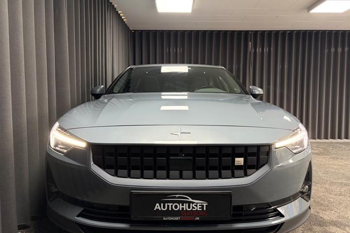 undefined Polestar 2 fra 2022
