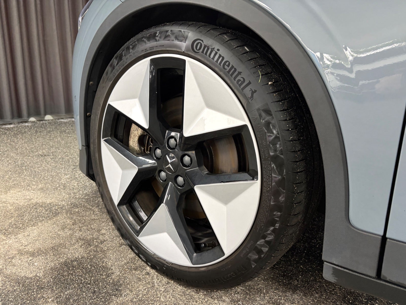 undefined Polestar 2 fra 2022