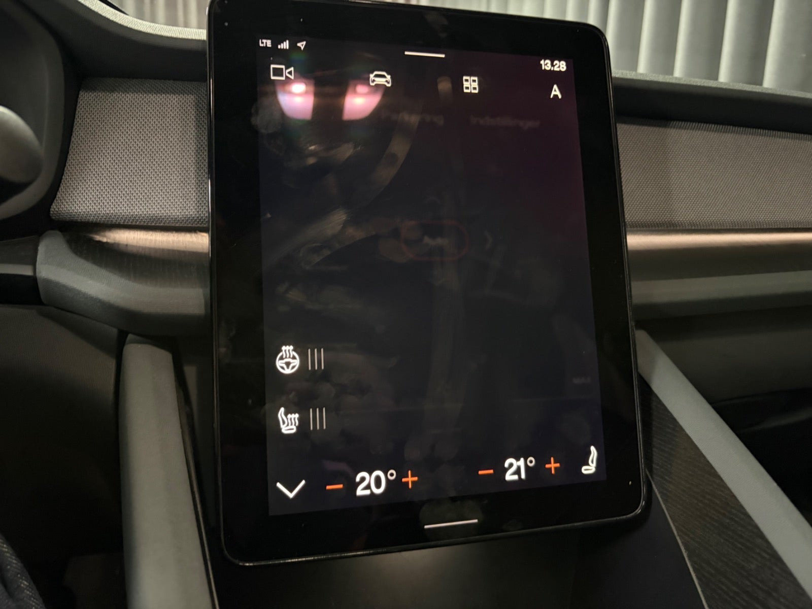 undefined Polestar 2 fra 2022