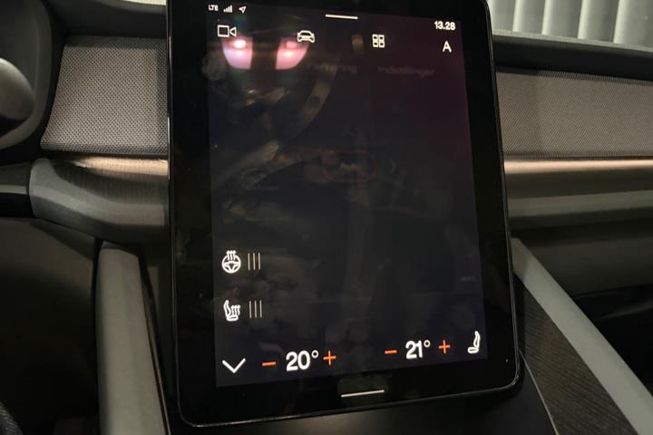 undefined Polestar 2 fra 2022