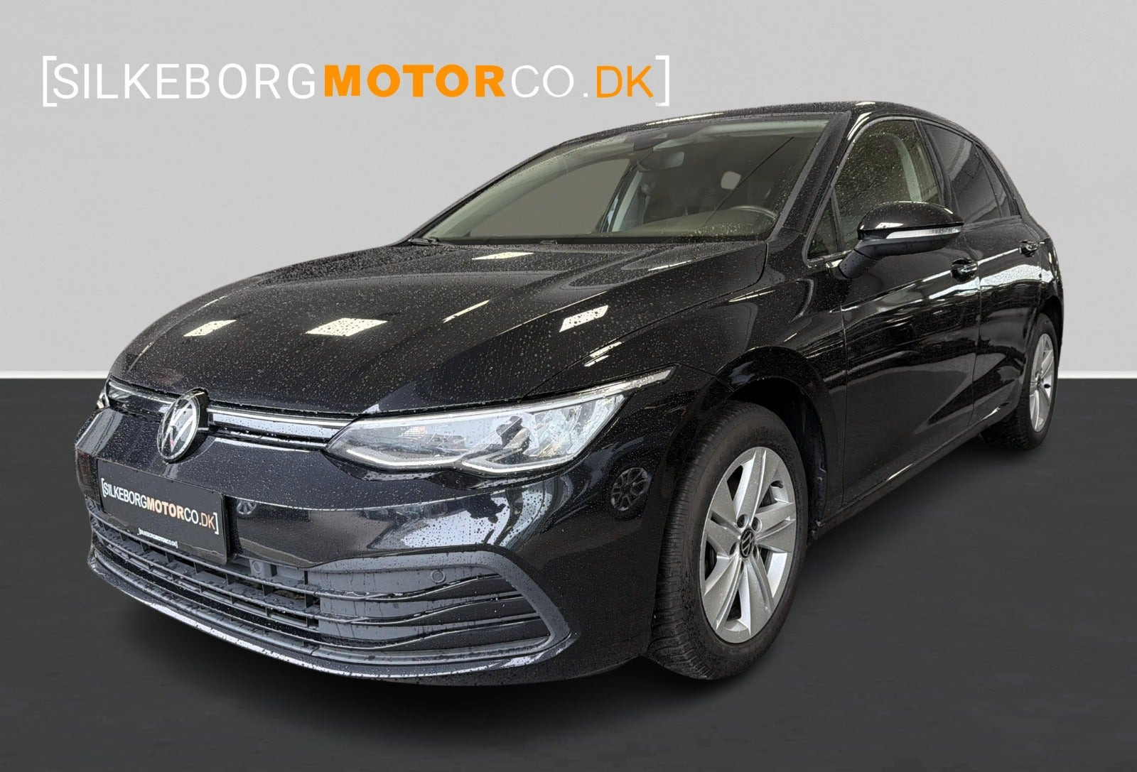 VW Golf VIII 2,0 TDi 115 Life DSG