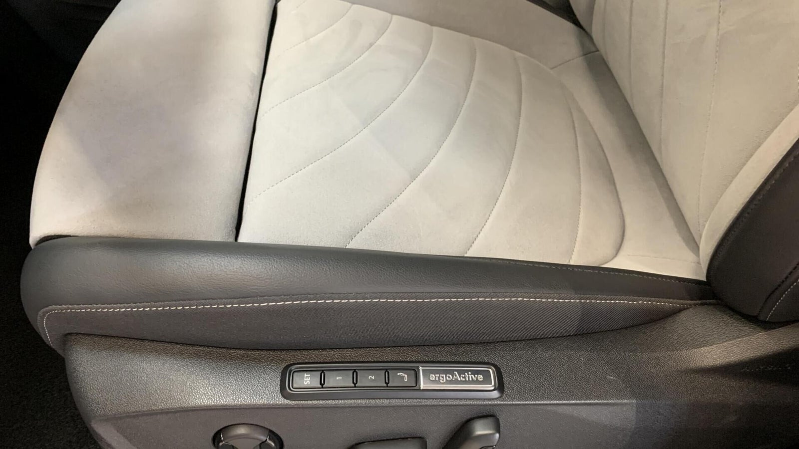 Rød VW ID.3 fra 2024