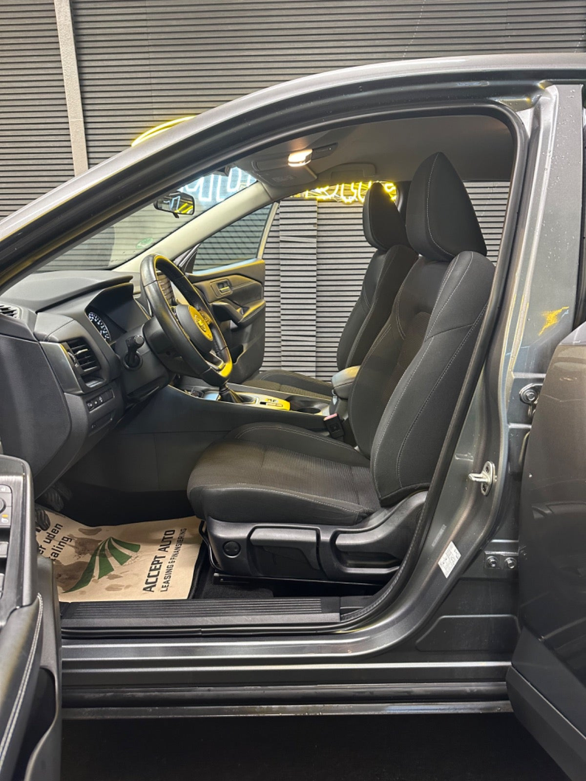 undefined Nissan Qashqai fra 2021