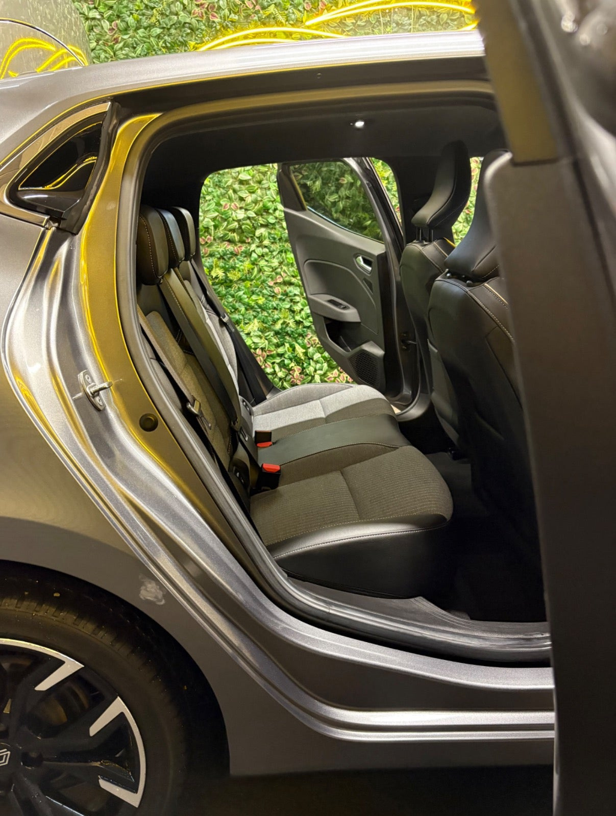 undefined Renault Clio V fra 2023