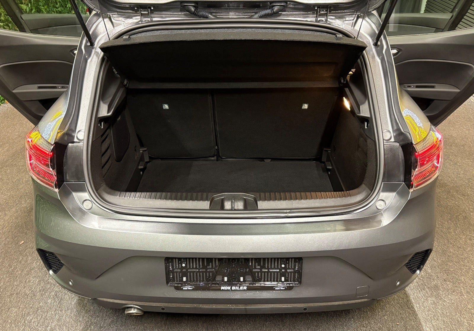 undefined Renault Clio V fra 2023