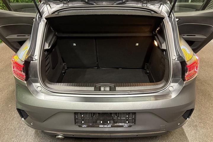 undefined Renault Clio V fra 2023