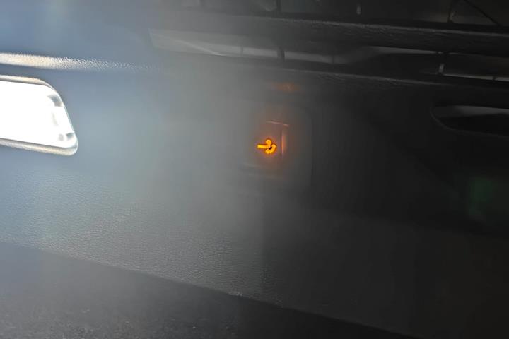 Hvid VW ID.4 fra 2023
