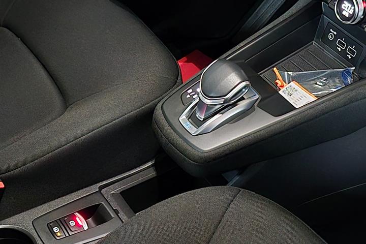 Hvid Renault Zoe fra 2021