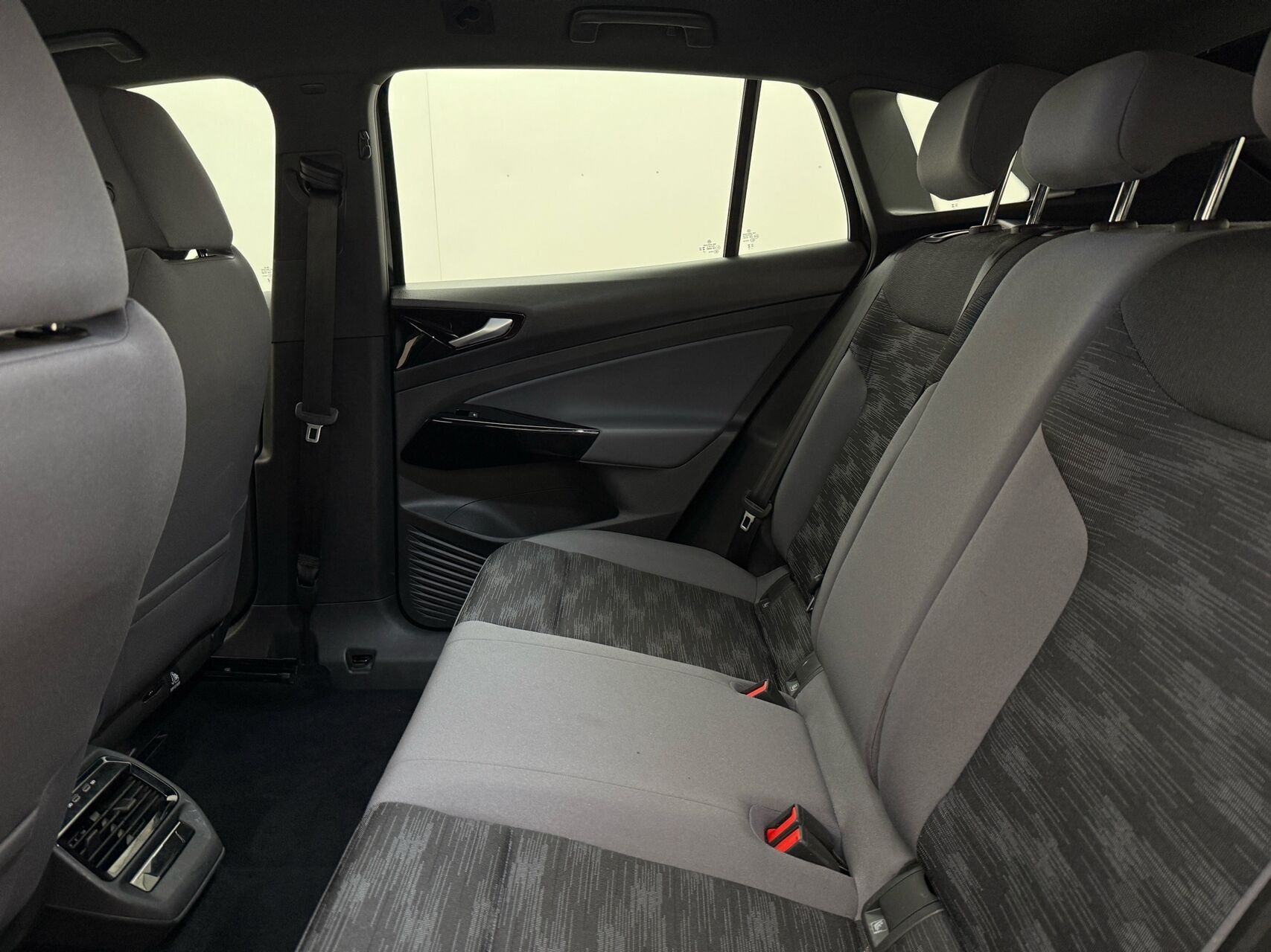 Sort VW ID.4 fra 2023