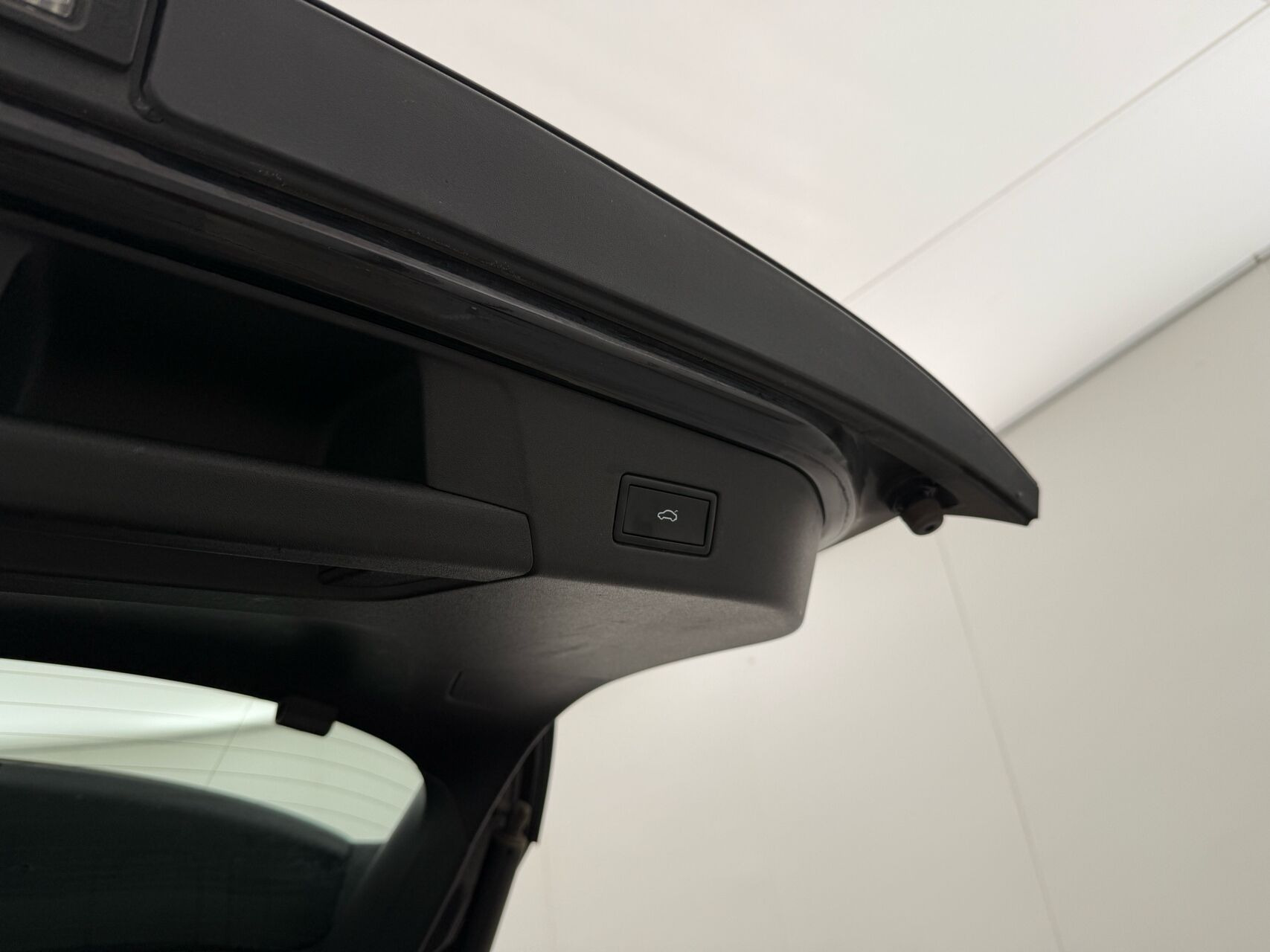 Sort VW ID.4 fra 2023