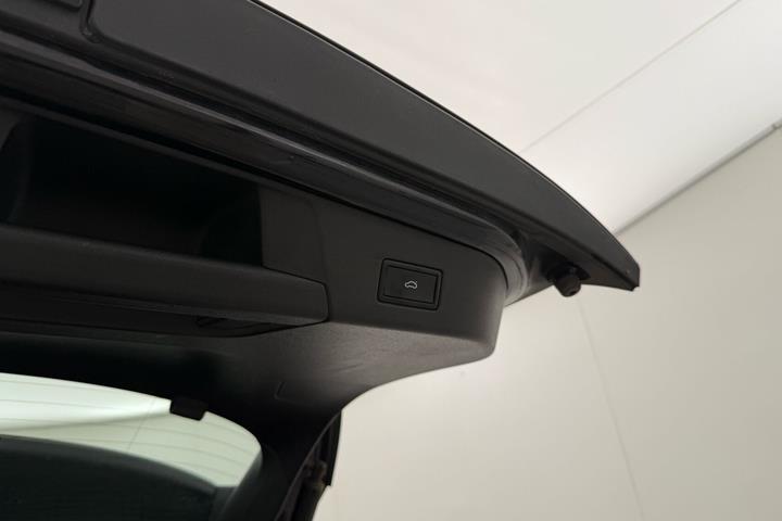 Sort VW ID.4 fra 2023