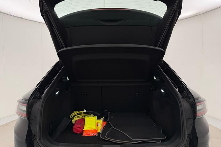 Sort VW ID.4 fra 2023