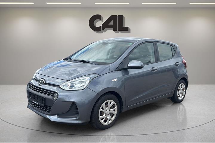 undefined Hyundai i10 fra 2019