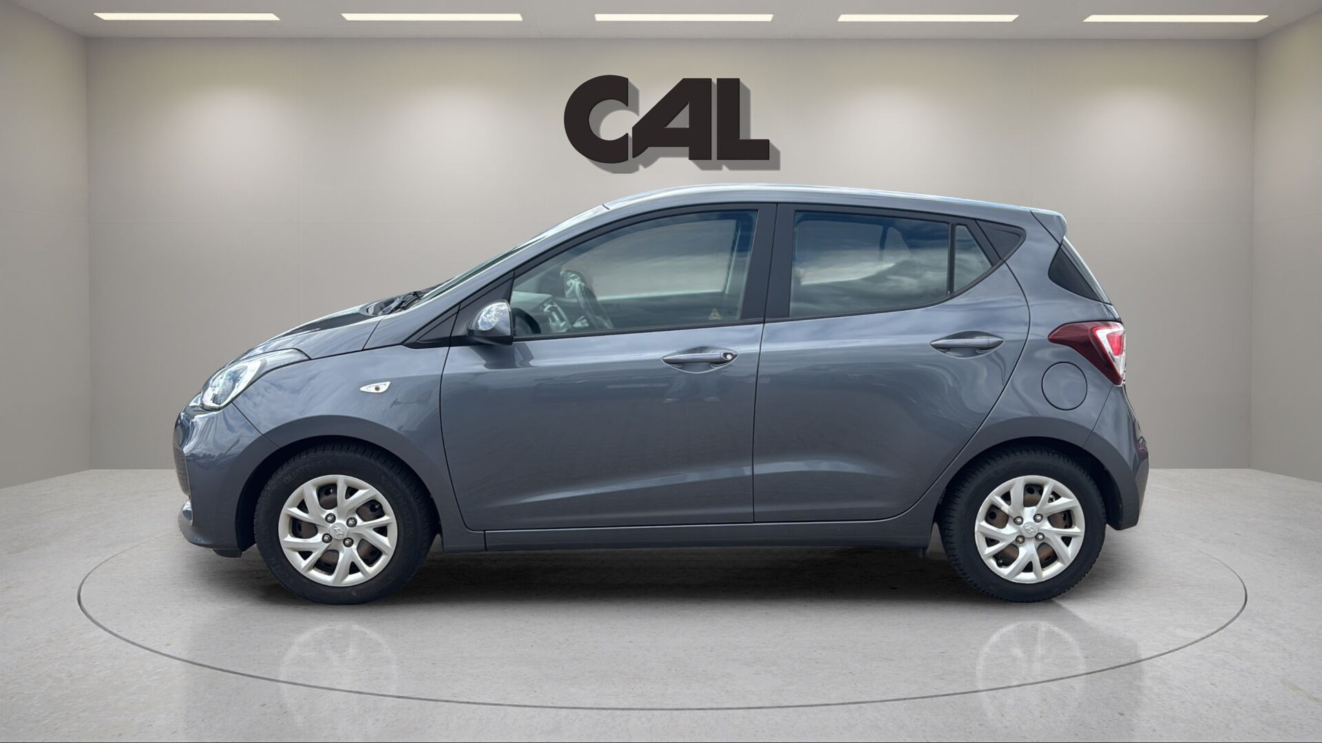 undefined Hyundai i10 fra 2019
