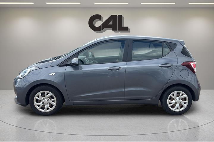 undefined Hyundai i10 fra 2019