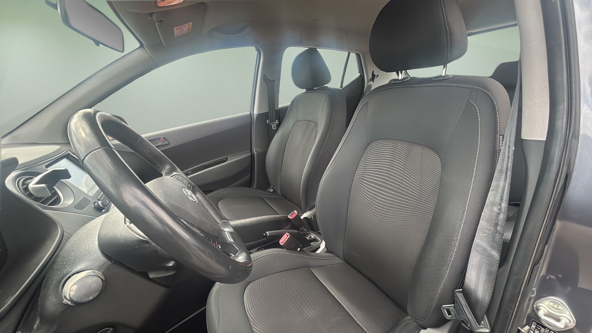 undefined Hyundai i10 fra 2019