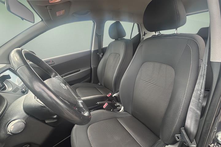 undefined Hyundai i10 fra 2019